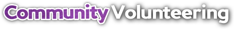 Community Volunteering