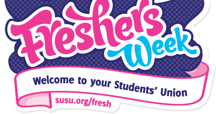 Freshers' Week