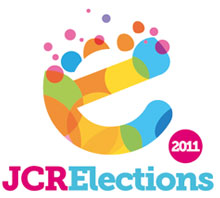 JCR Elections