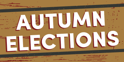 Autumn Elections