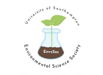 Environmental Science Society logo