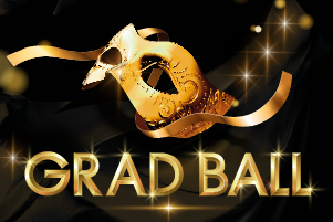 Grad Ball 2023