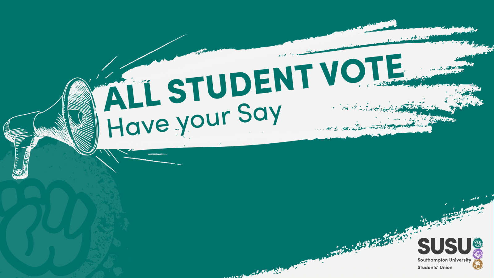 All Student Vote