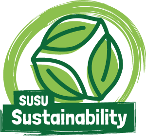 Sustainability at SUSU