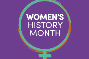 Women's History Month