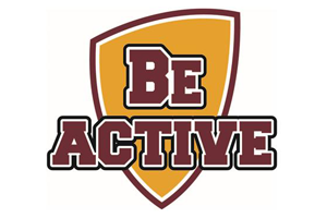 Be Active