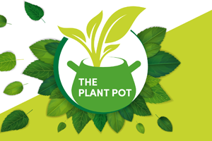 Go to The Plant Pot webpage