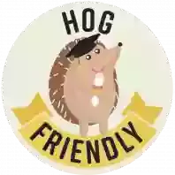 Hedgehog Friendly Campus
