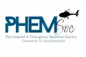 Pre Hospital Emergency Medicine Society