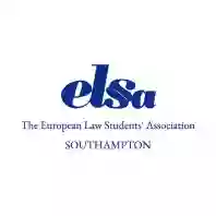 European Law Students' Association