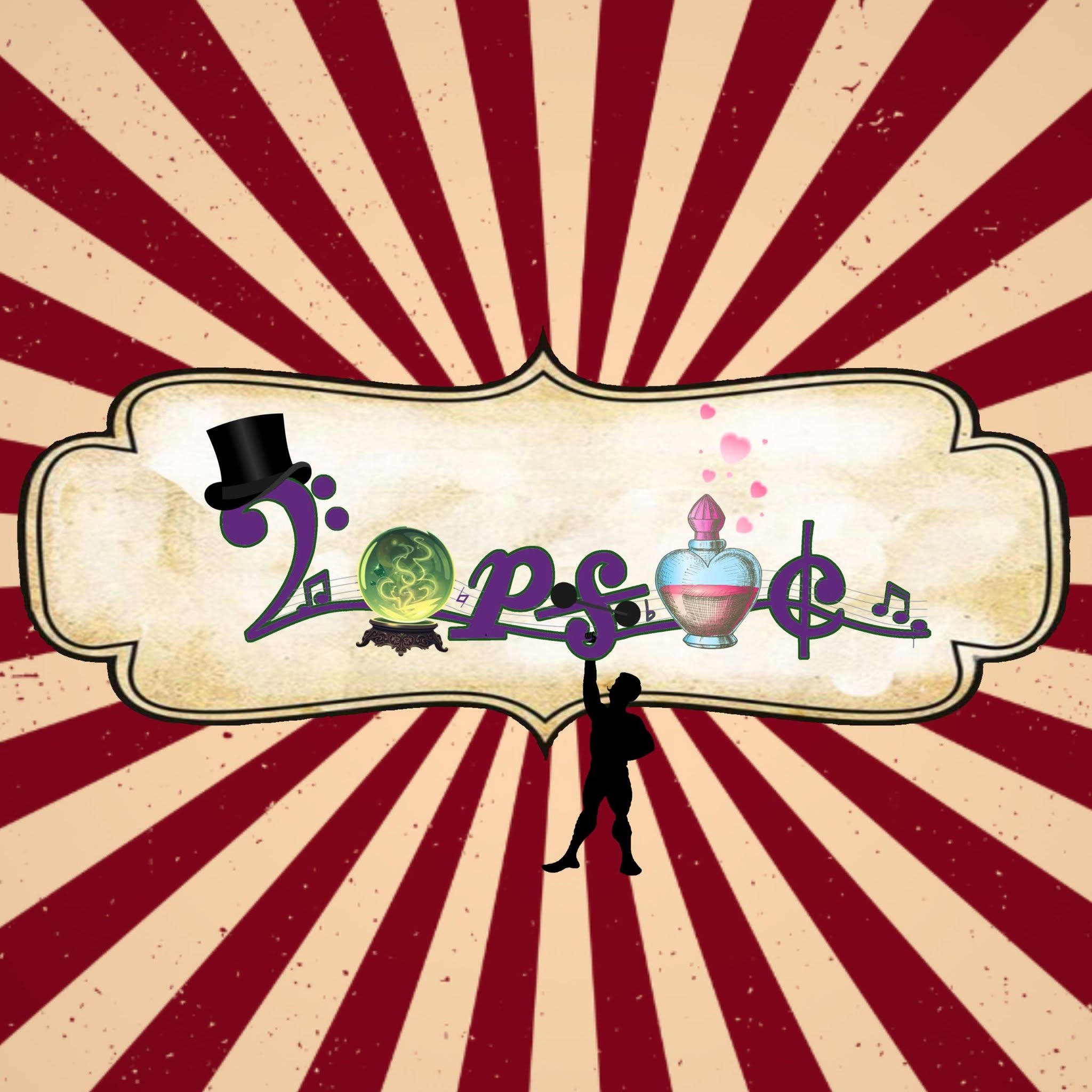 Light Opera Society
