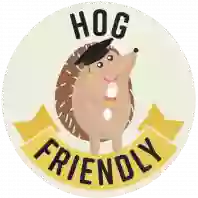 Hedgehog Friendly Campus