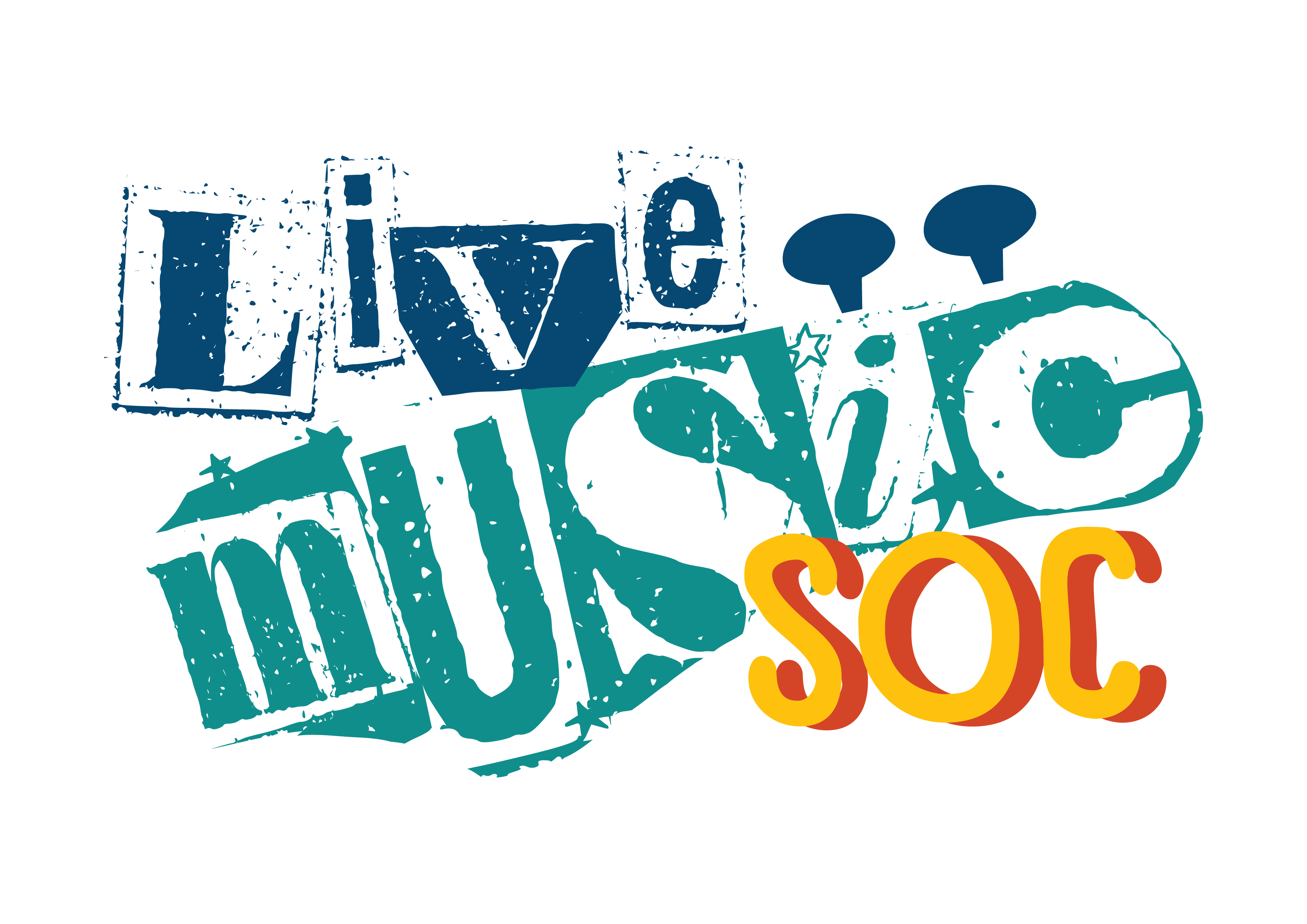 Live Music Society