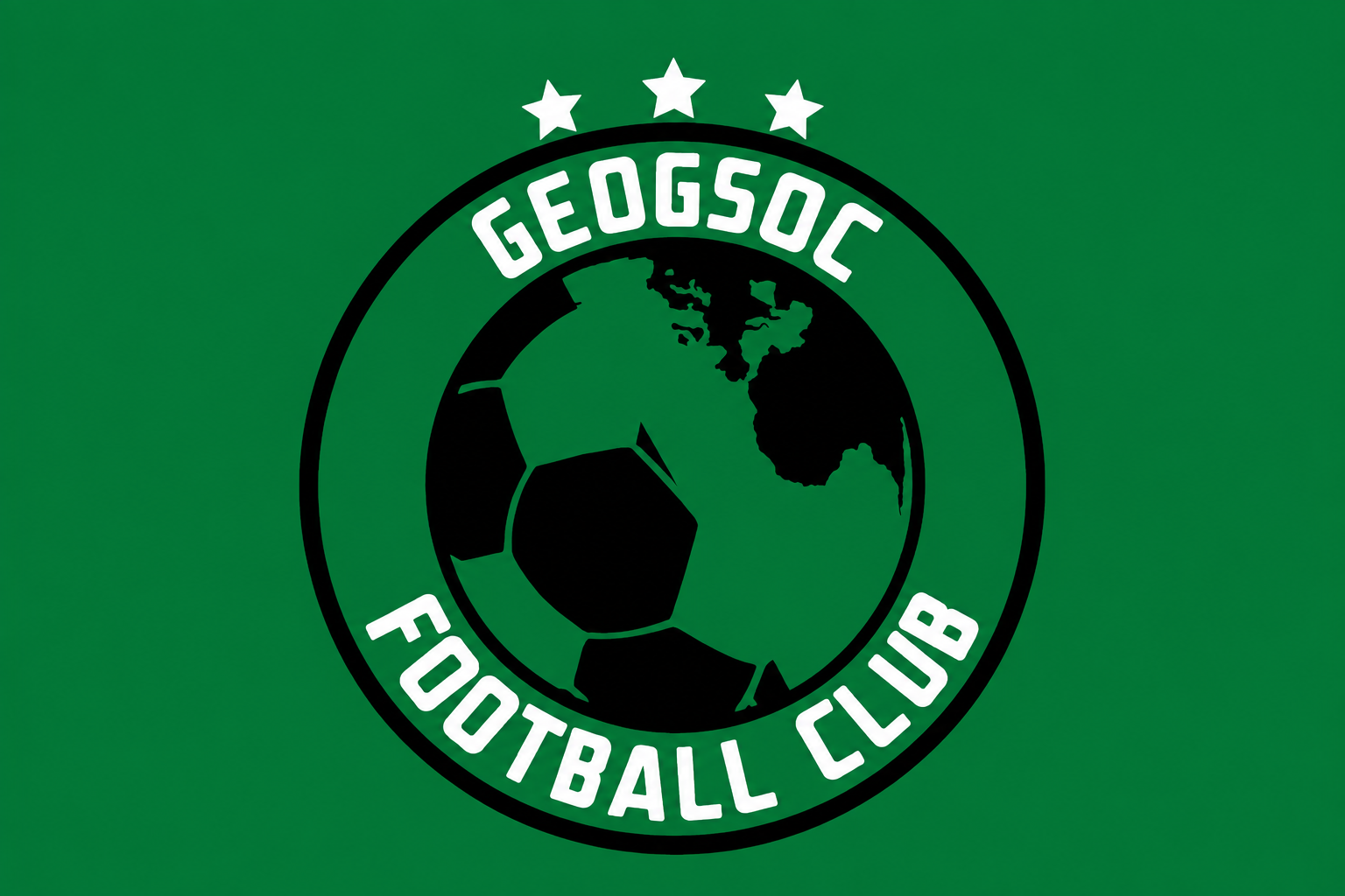 GeogSoc FC