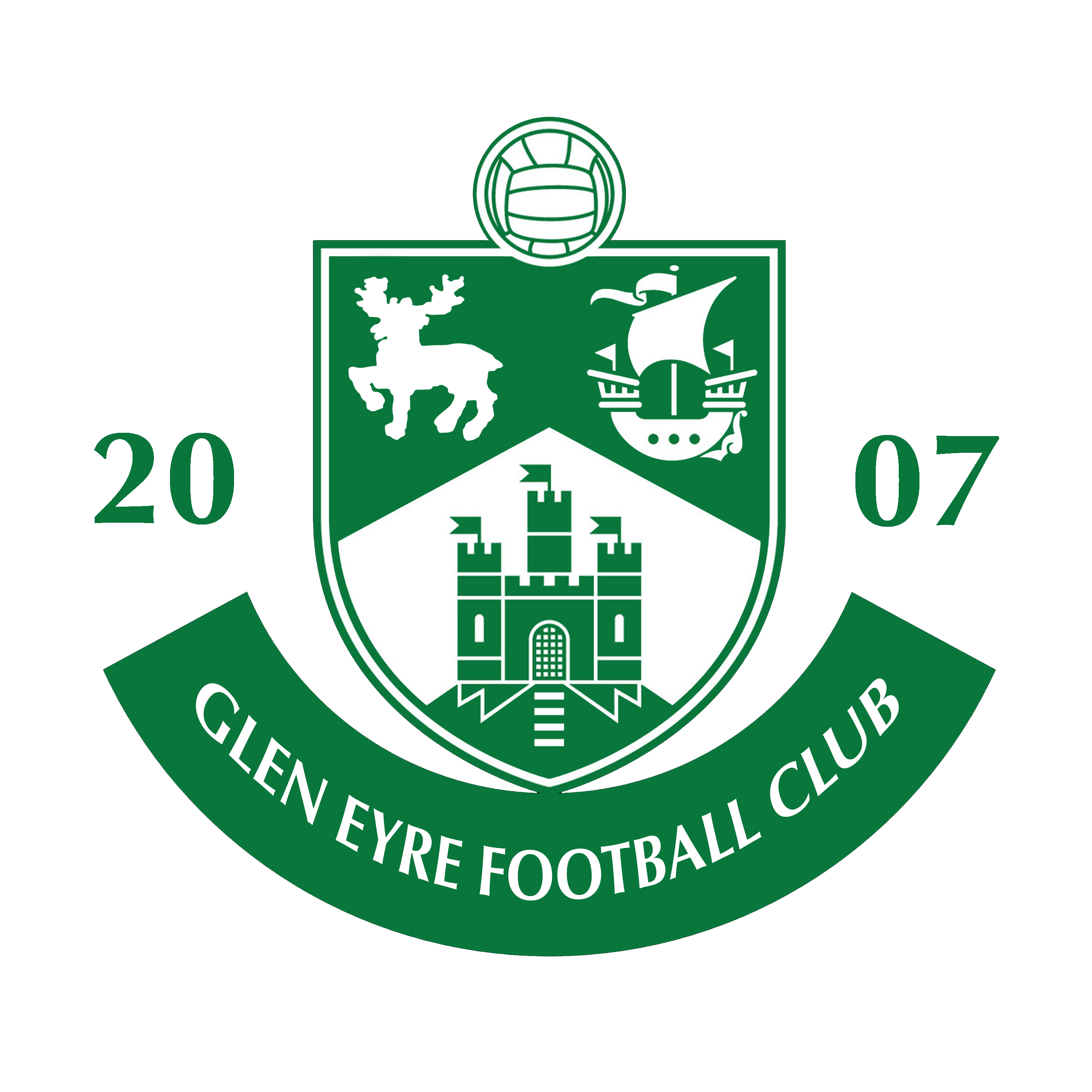 Glen Eyre FC