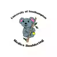 Koalas Medics Bouldering 