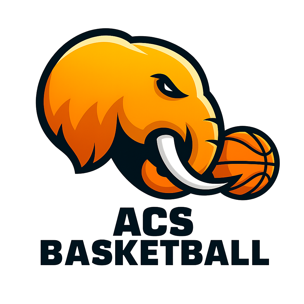 ACS Basketball