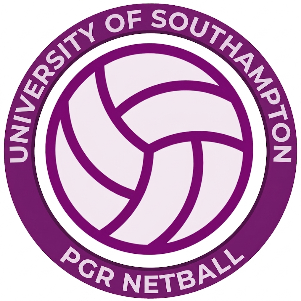 PGR Netball 