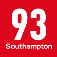 93% Club Southampton