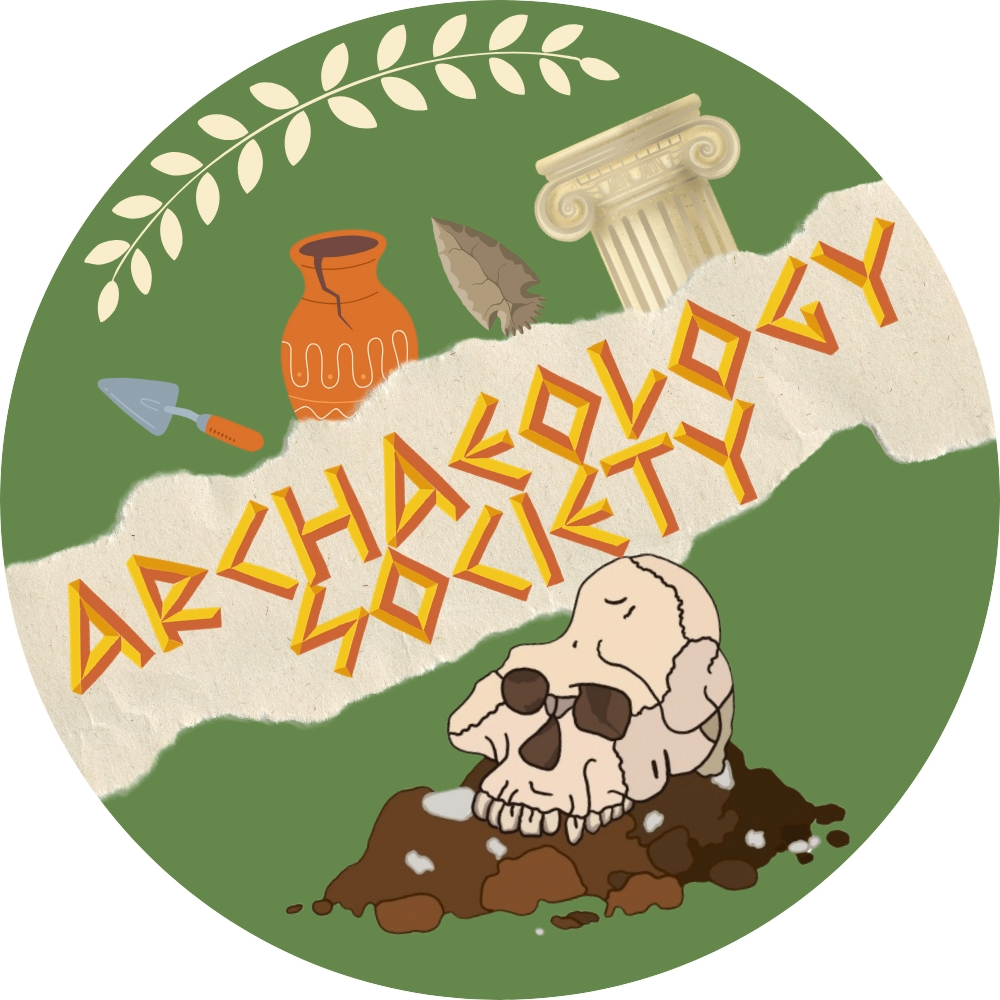 Archaeology Society