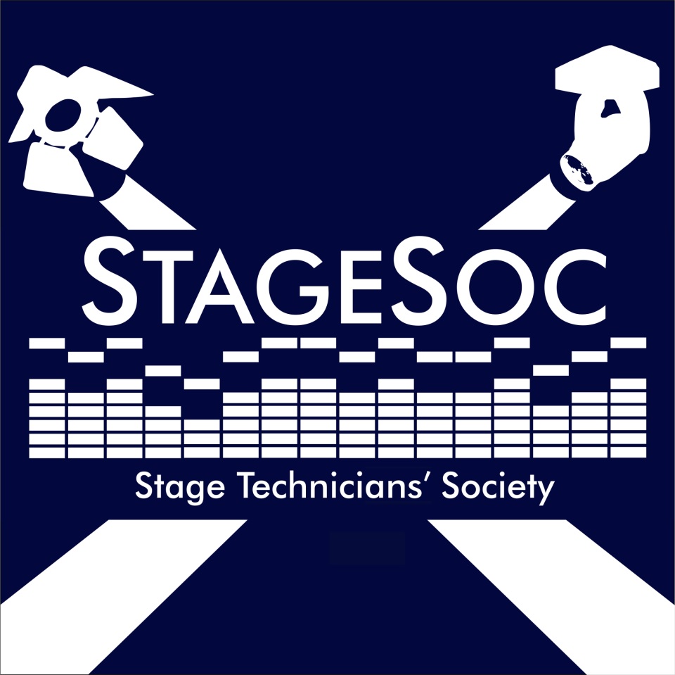 StageSoc Logo