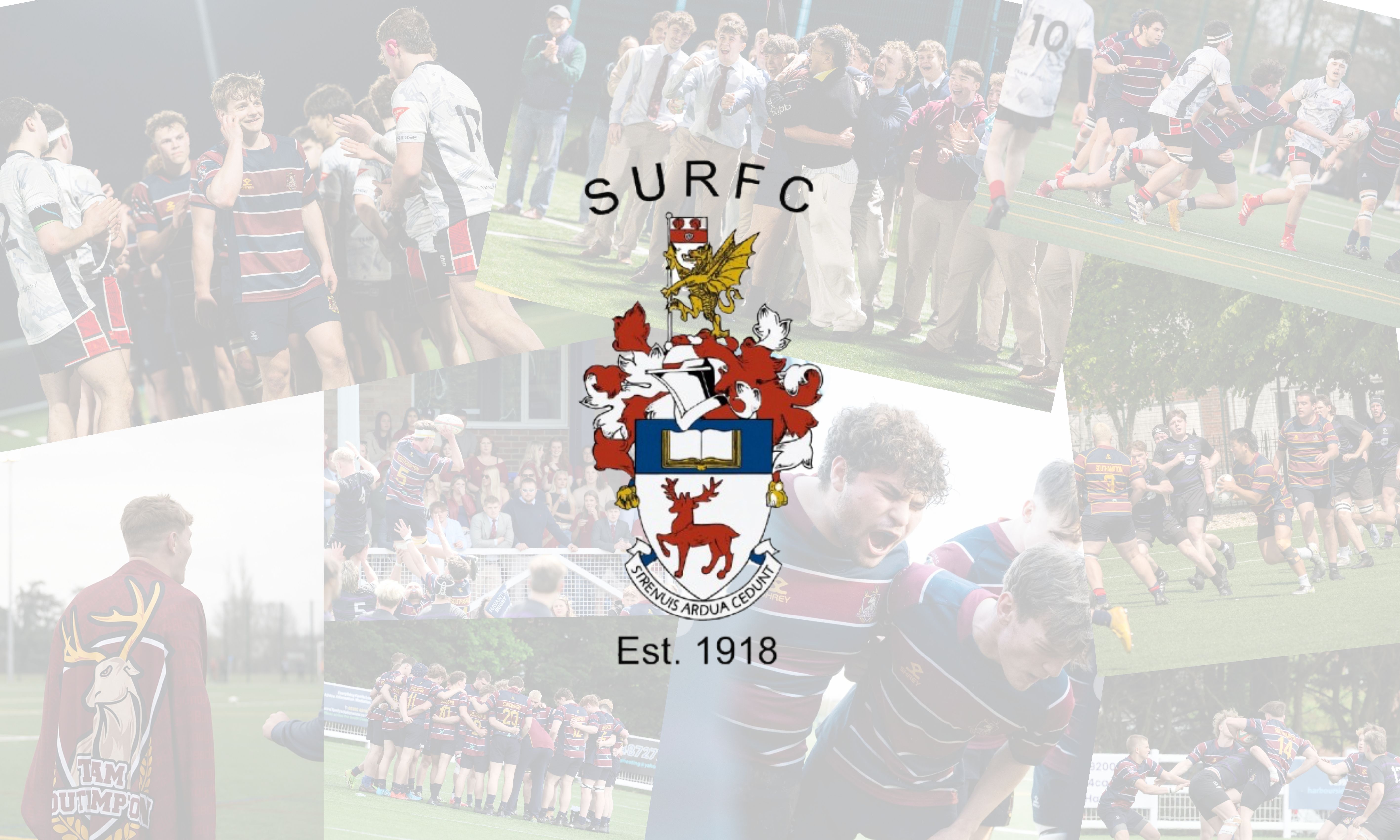 Rugby (Mens)