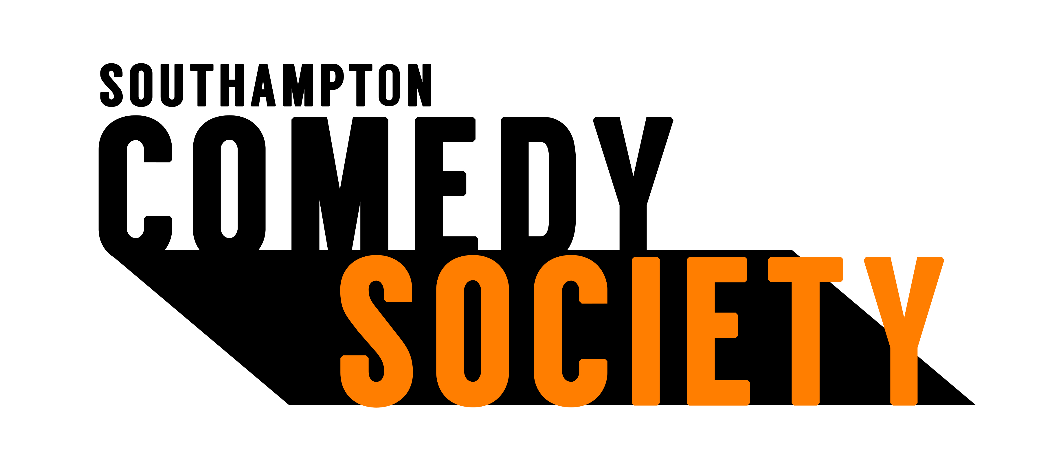 Comedy Society