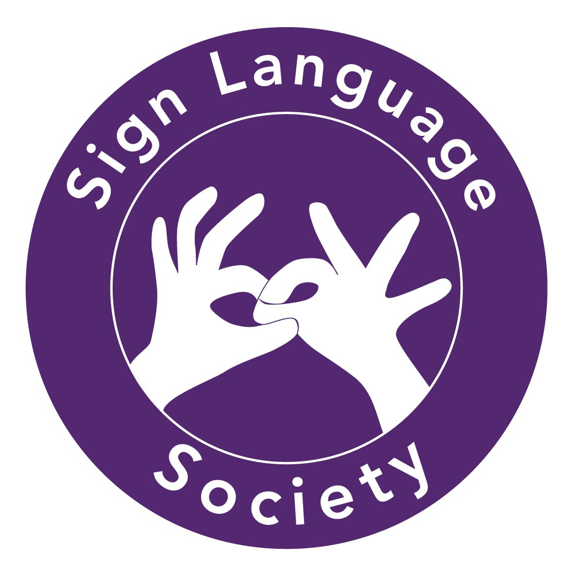 Sign Language Society