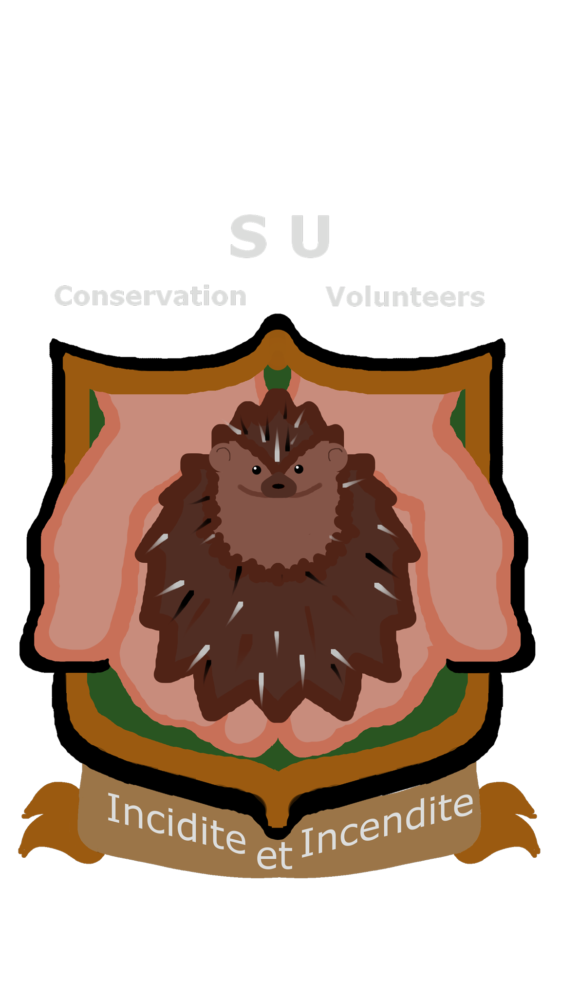 Conservation Volunteers (SUCV)