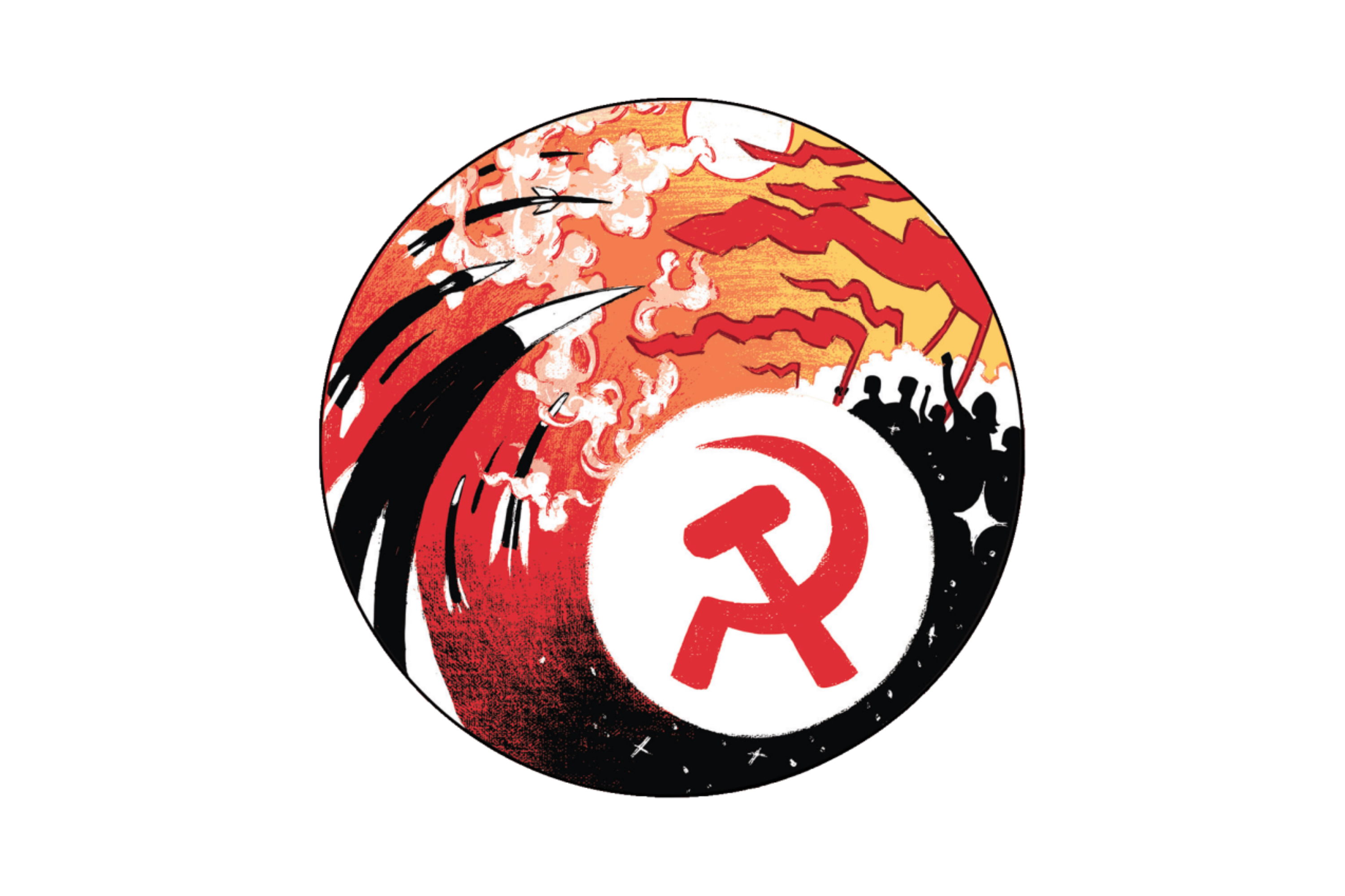 Communist Society 