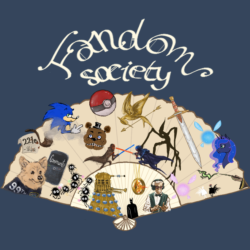 Fandom Society