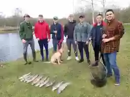 Angling Society