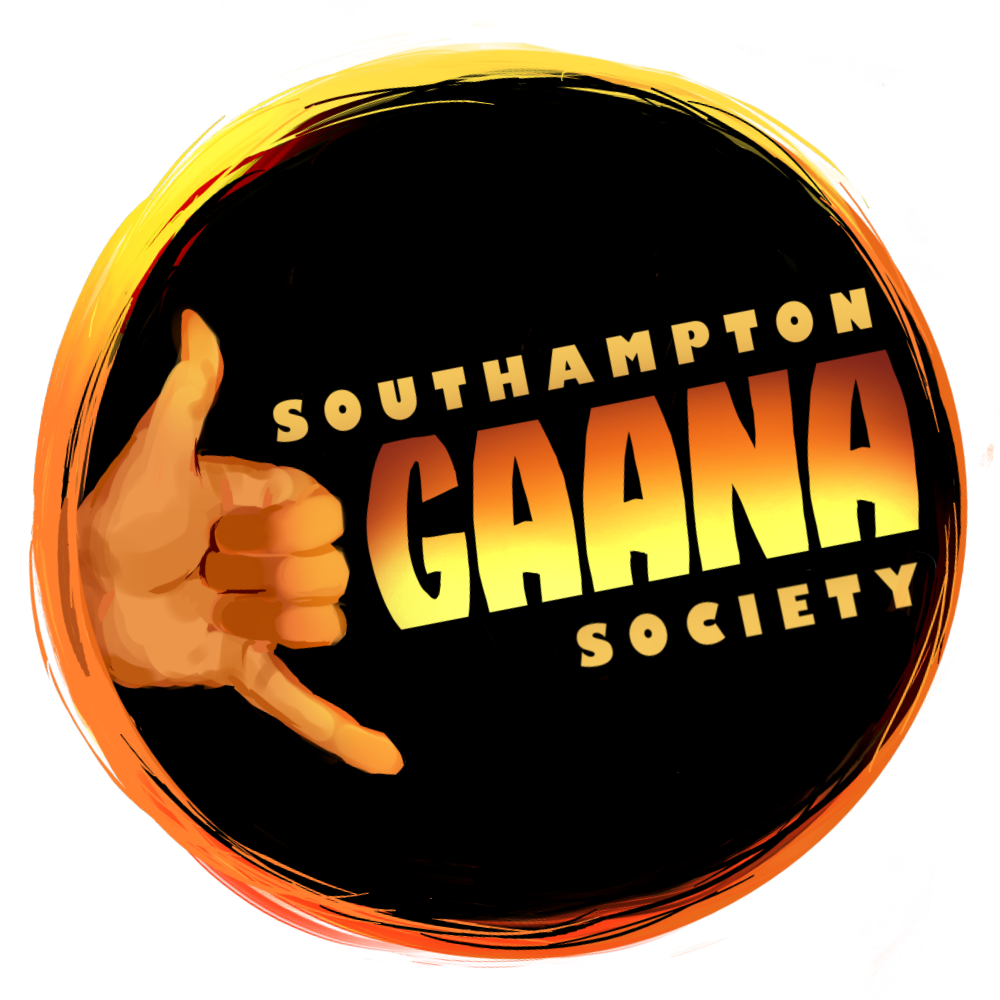 Gaana Society