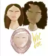 Women of Colour Society