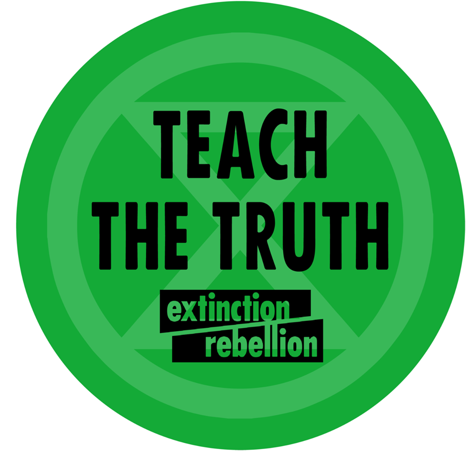 Extinction Rebellion