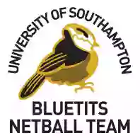 Bluetits (Netball)