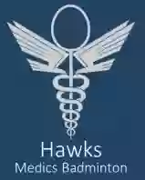 Hawks (Badminton Mixed)