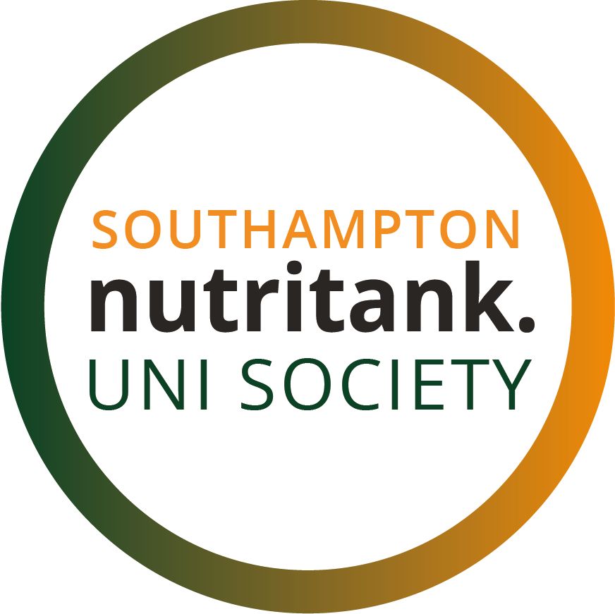 Southampton Nutritank 