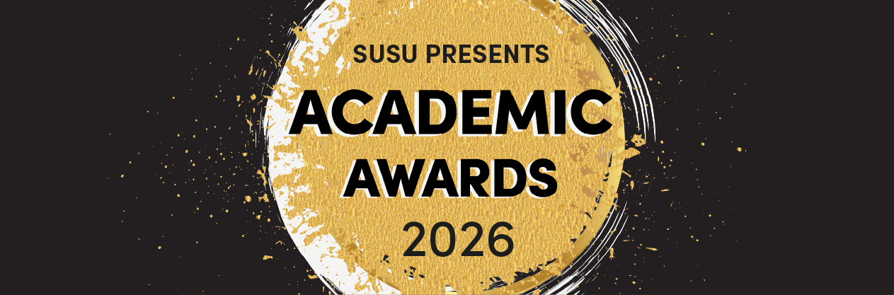 Academic Awards 2026