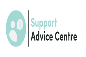 Advice Centre drop-in