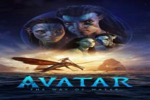Avatar The Way of Water - Union Films