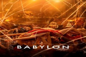 Babylon - Union Films