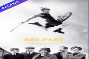 Belfast - The Phoenix