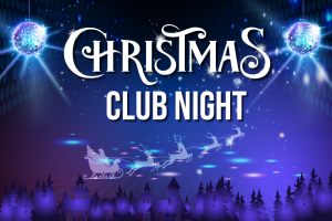Christmas Club Night