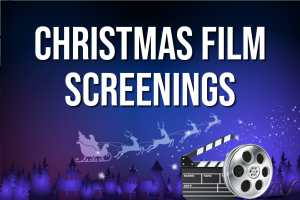 Christmas Film Screening: A Christmas Carol