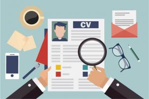 Ask the Adviser - CV Clinic - WSA Careers Week