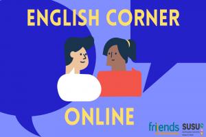 English Corner Online