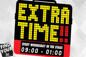 Extra Time
