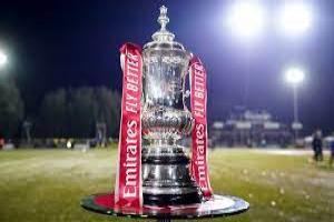 FA Cup: Derby County vs West Ham United