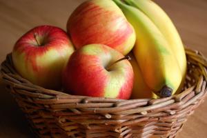 Free Fruit Friday @ WSA